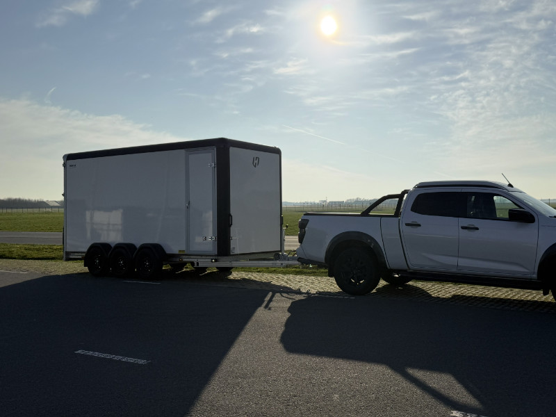 Inboedel transport Nederland Zweden
