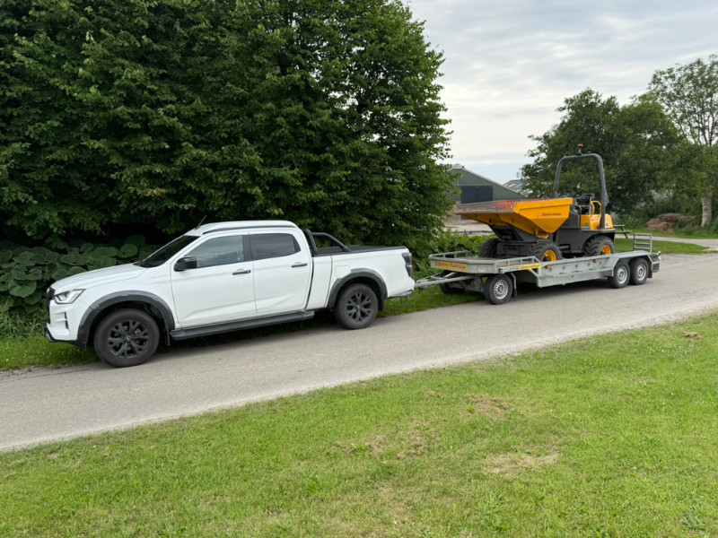 Diensten internationaal transport